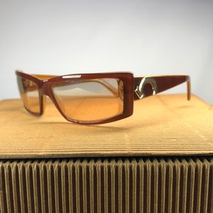 Salvatore Ferragamo womens sunglasses